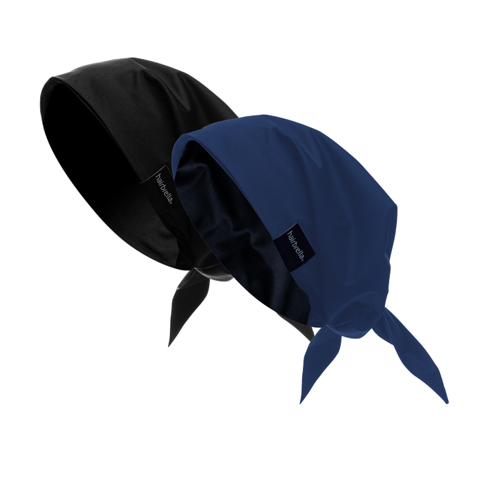Classic / Black / Navy Blue
