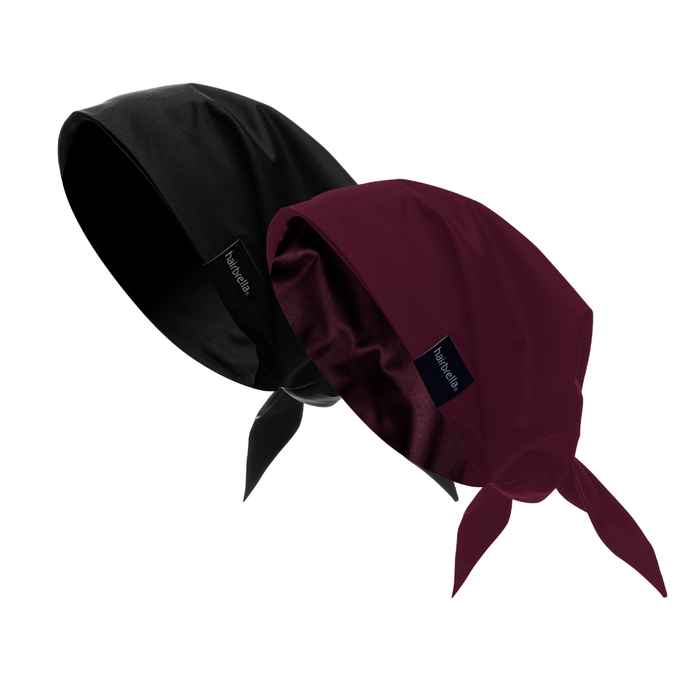 Classic / Black / Sugarplum