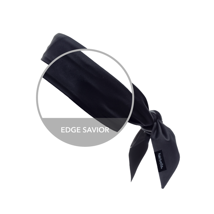Hairbrella Satin-Lined Headband