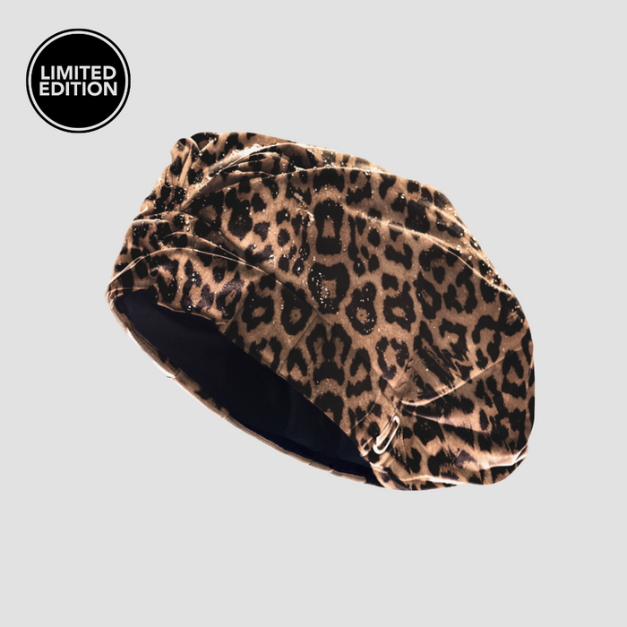 Classic / Leopard - Limited Edition