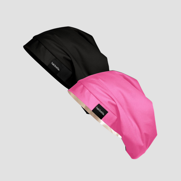 Kids / Black / Pink