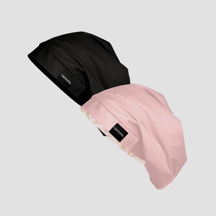 Kids / Black / Blush
