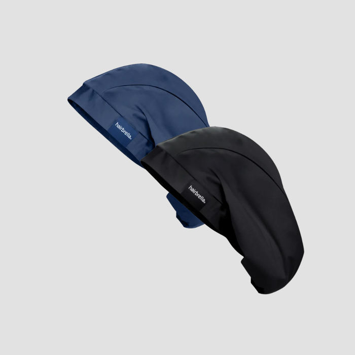 Black / Navy