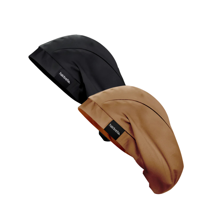 Mocha / Black
