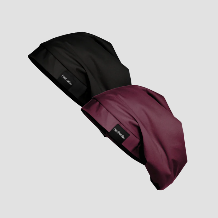 Black / Sugarplum