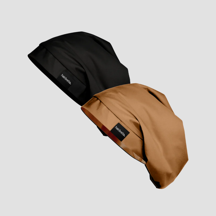 Black / Mocha