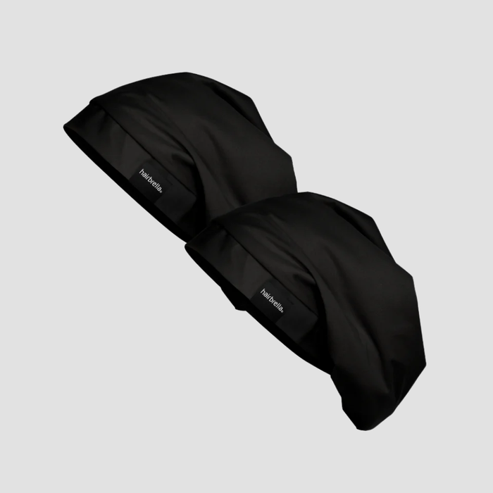 Black / Black
