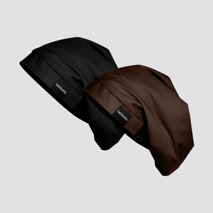 Black / Chocolate