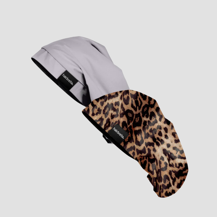 Paloma / Leopard