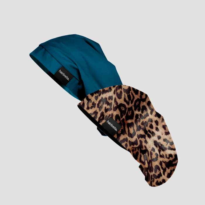 Jewel / Leopard
