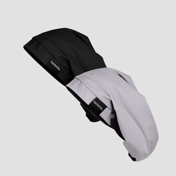 Black/Paloma