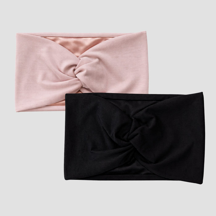 Classic / Black / Blush