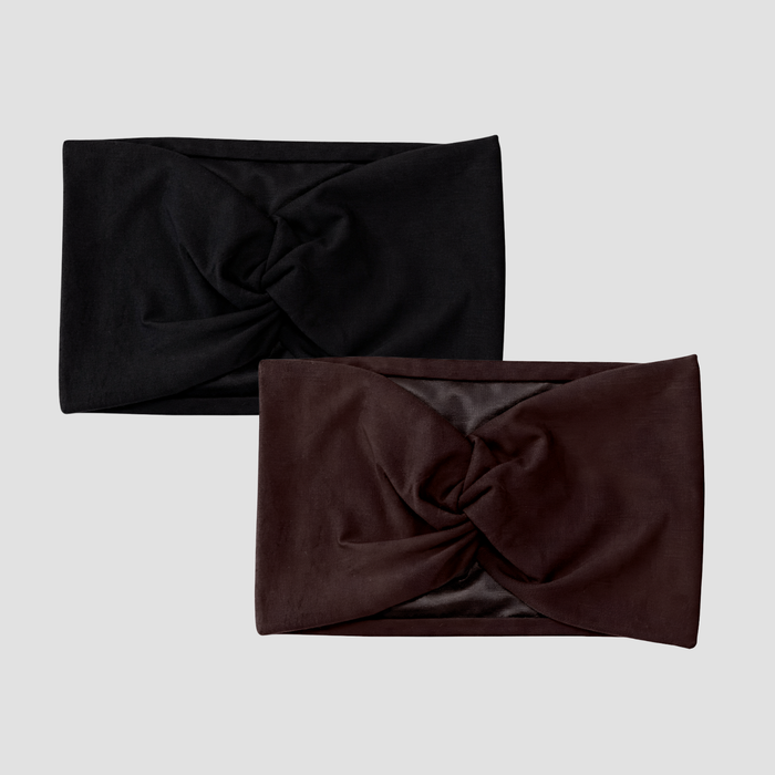 Classic / Black / Chocolate