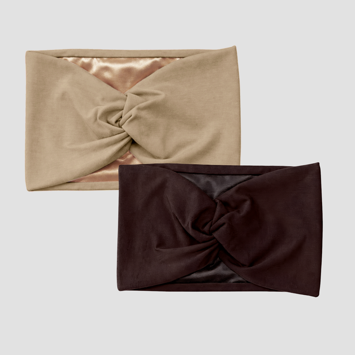 Classic / Chocolate / Tan