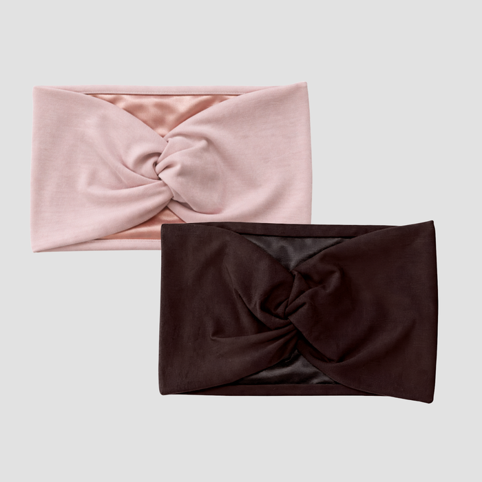 Classic / Chocolate / Blush