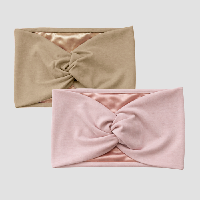 Classic / Champagne / Mocha