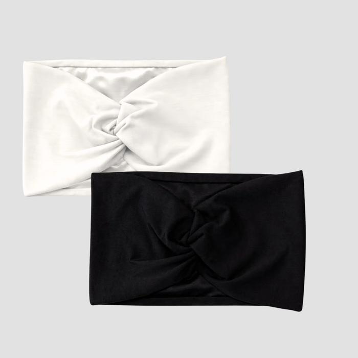 Classic / Black / White