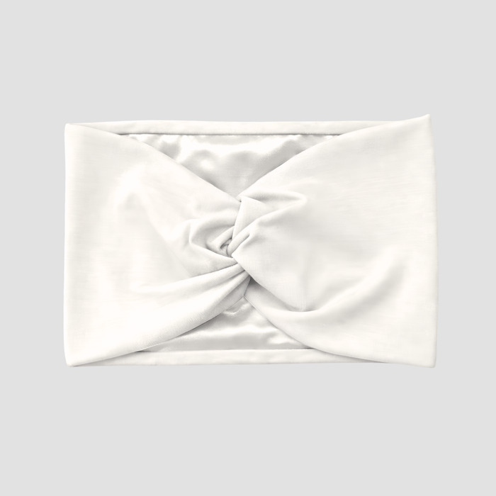 Classic / White