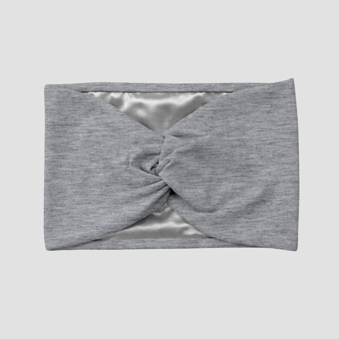 Classic / Heather Gray