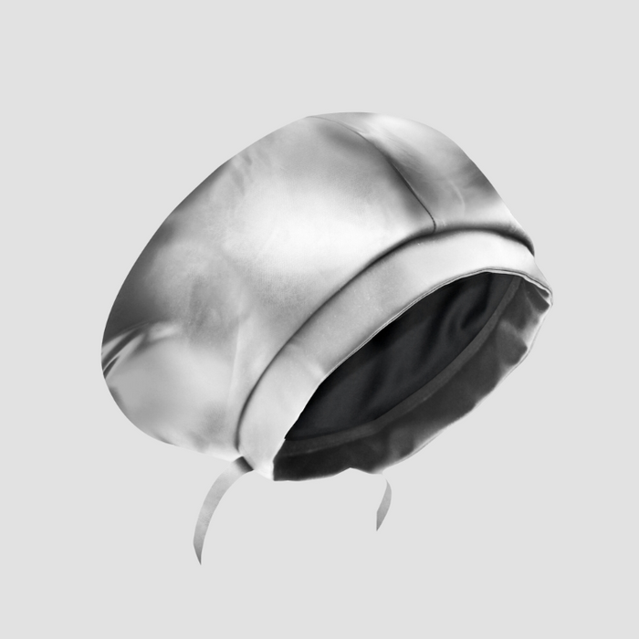 6+ YEARS / Chrome