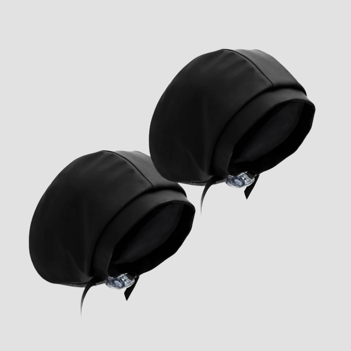 Classic / Black / Black