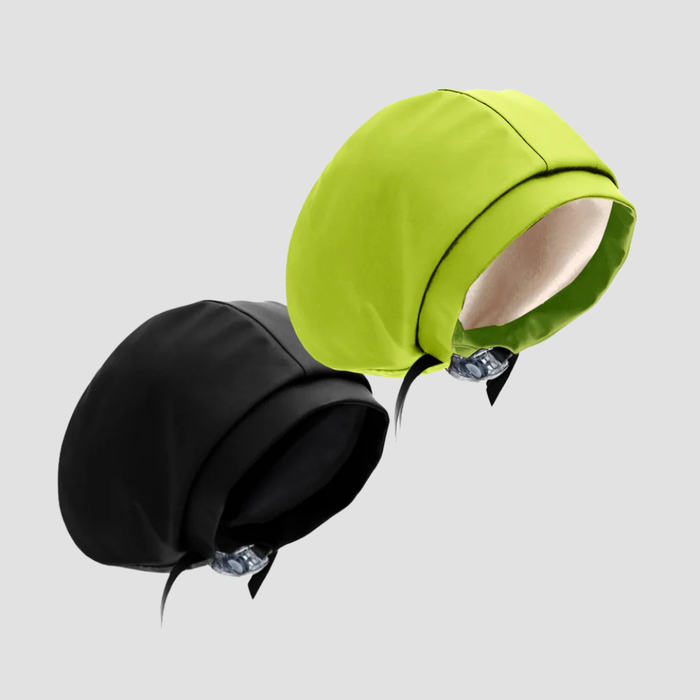 Classic / Black / Lime