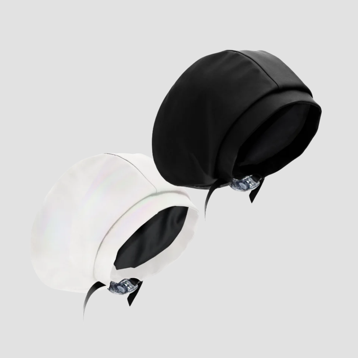 Classic / Black / Pearl