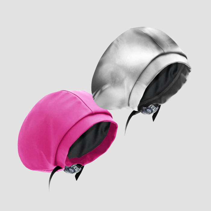 Classic / Pink / Chrome