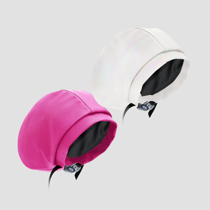 Classic / Pink / Pearl