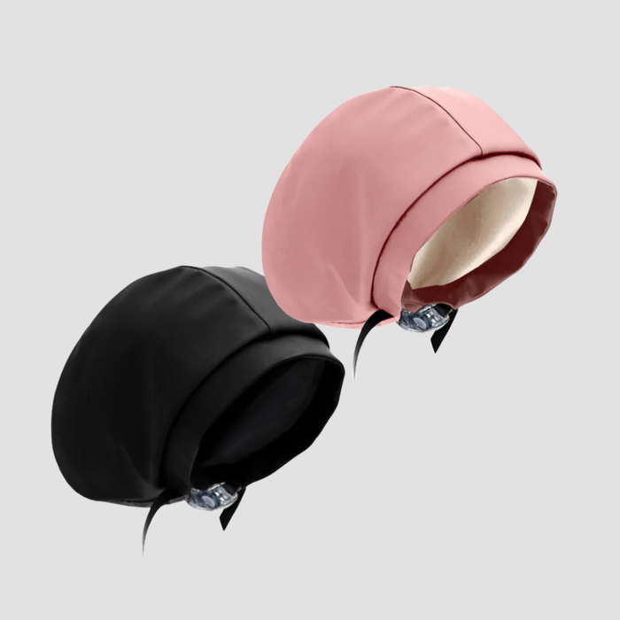Classic / Blush / Black