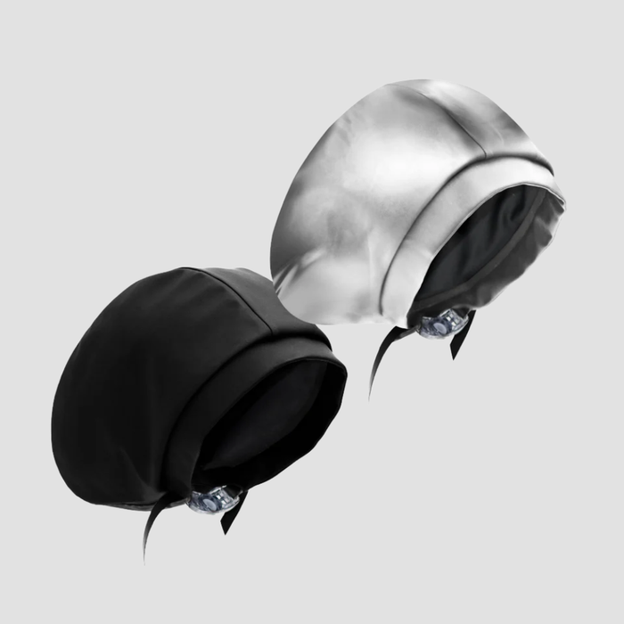 Classic / Black / Chrome