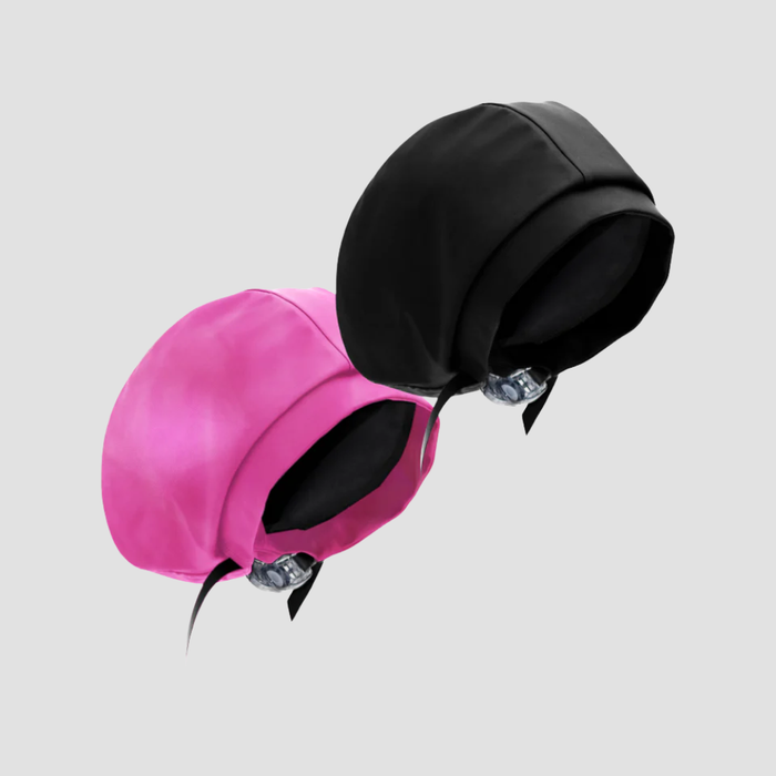 Classic / Black / Pink