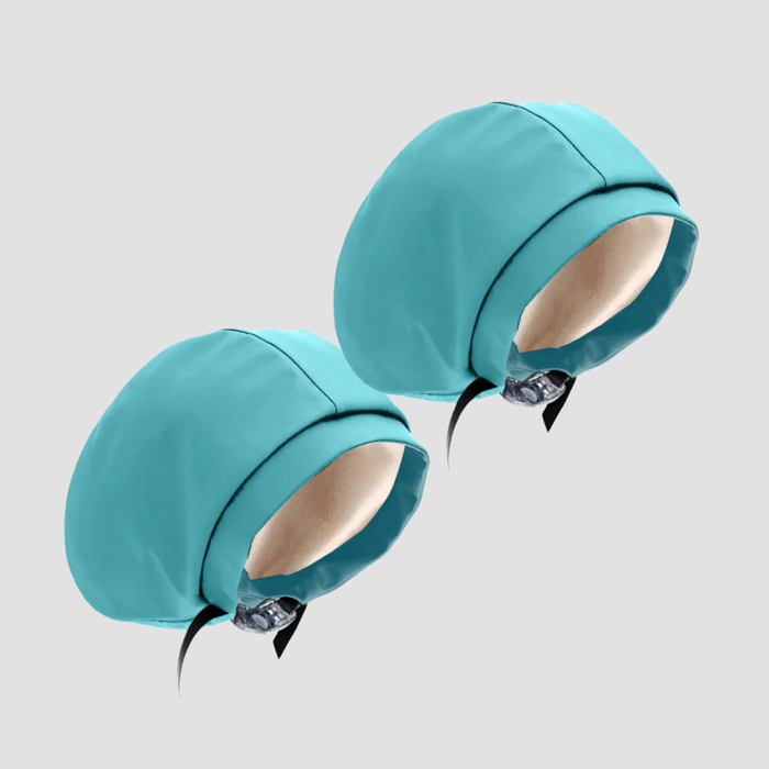 Classic / Aquamarine /  Aquamarine