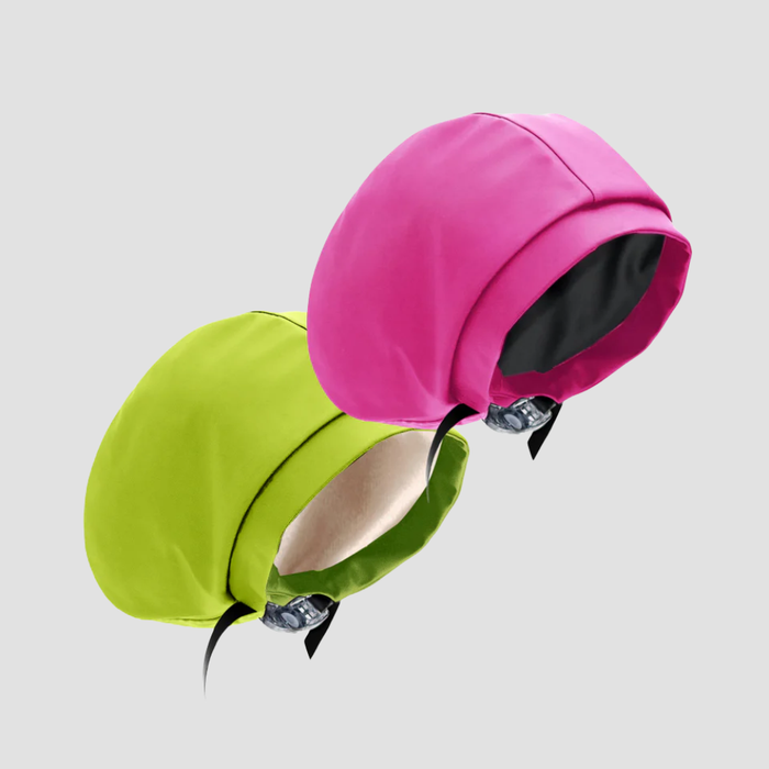Classic / Lime / Pink