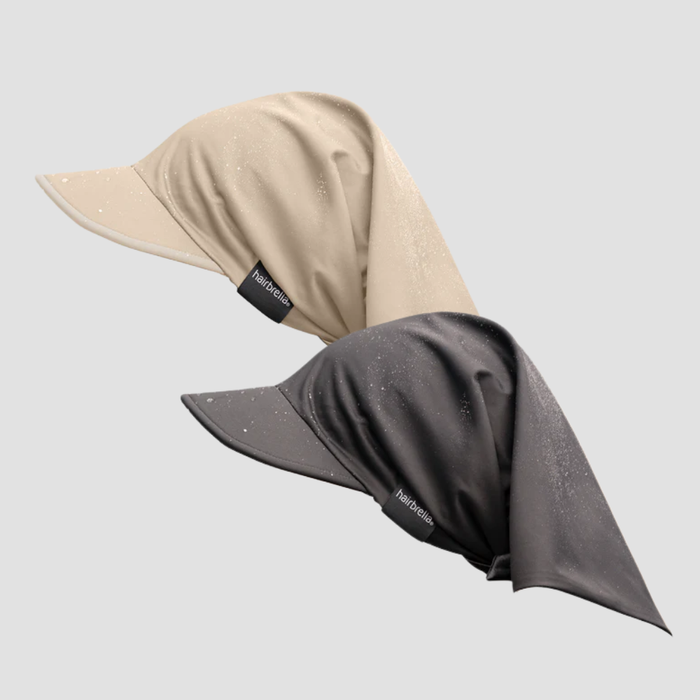 Black / Khaki