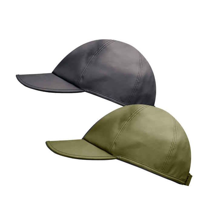 Black / Forest Green / Classic