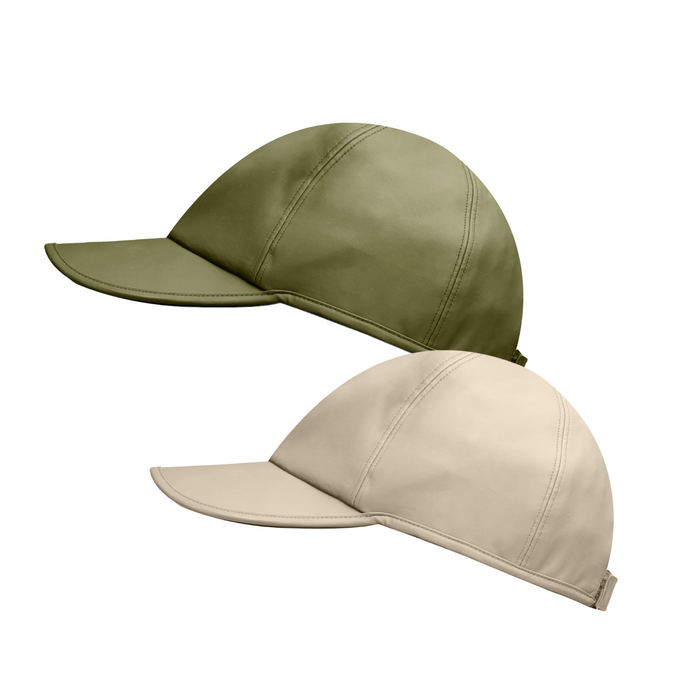 Forest Green / Khaki / Classic
