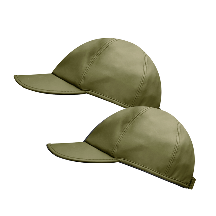 Forest Green / Forest Green / Classic