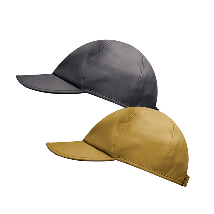 Black / Gold / Classic