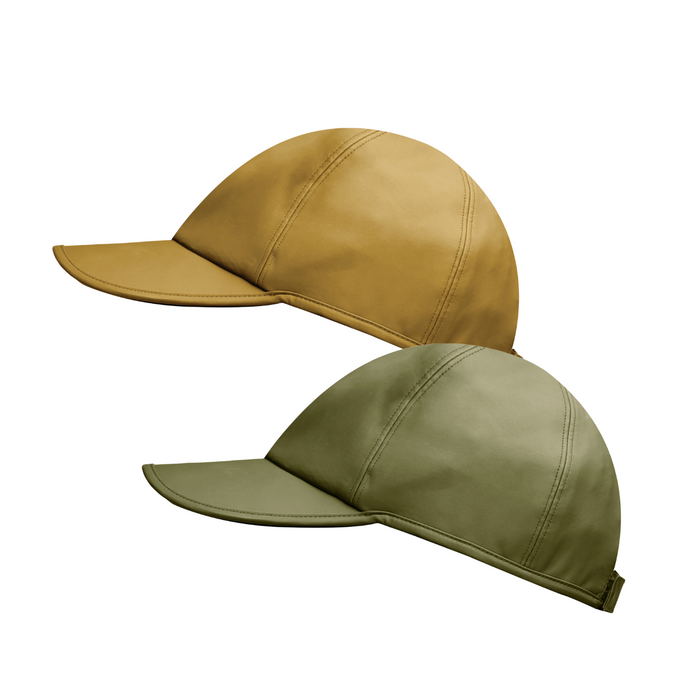 Gold / Forest Green / Classic