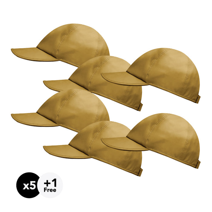 Gold (6) / Classic
