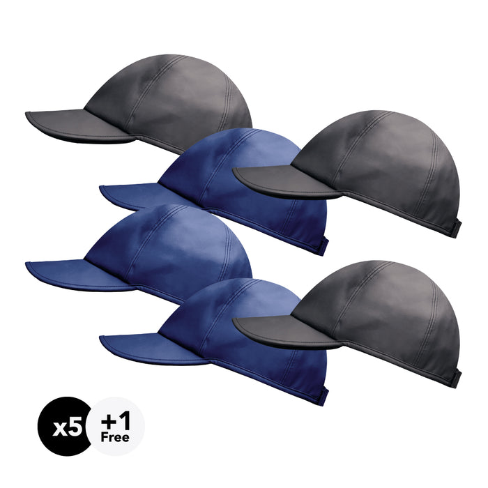 Black (3) Ocean (3) / Classic