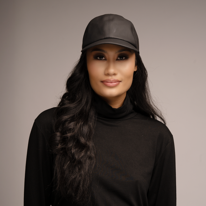 Hairbrella Satin-Lined, Waterproof Baseball Cap Gifting Bundle (Buy 5, Get 1 Free)