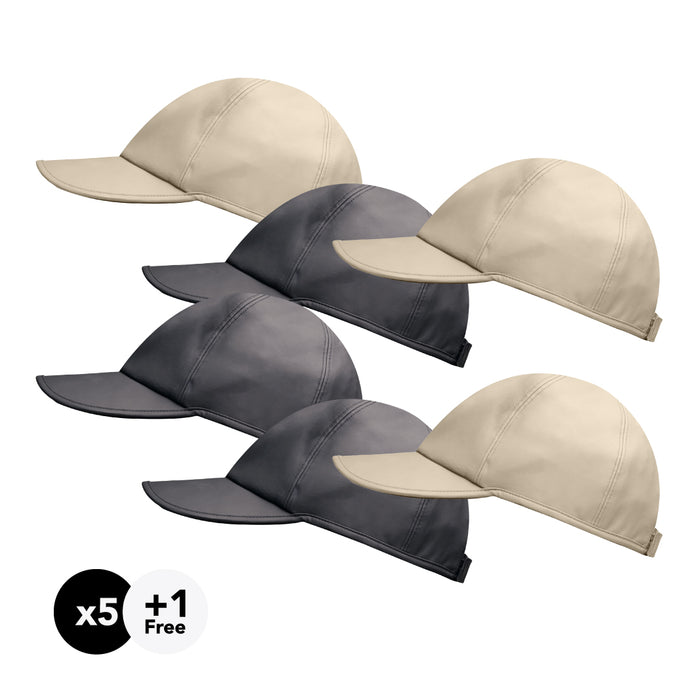 Black (3) khaki (3) / Classic