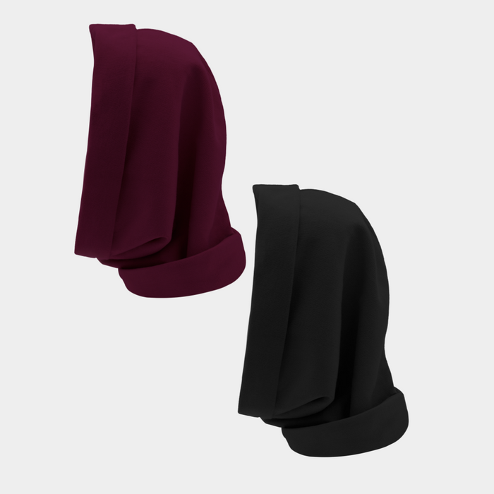 Sugarplum / Black