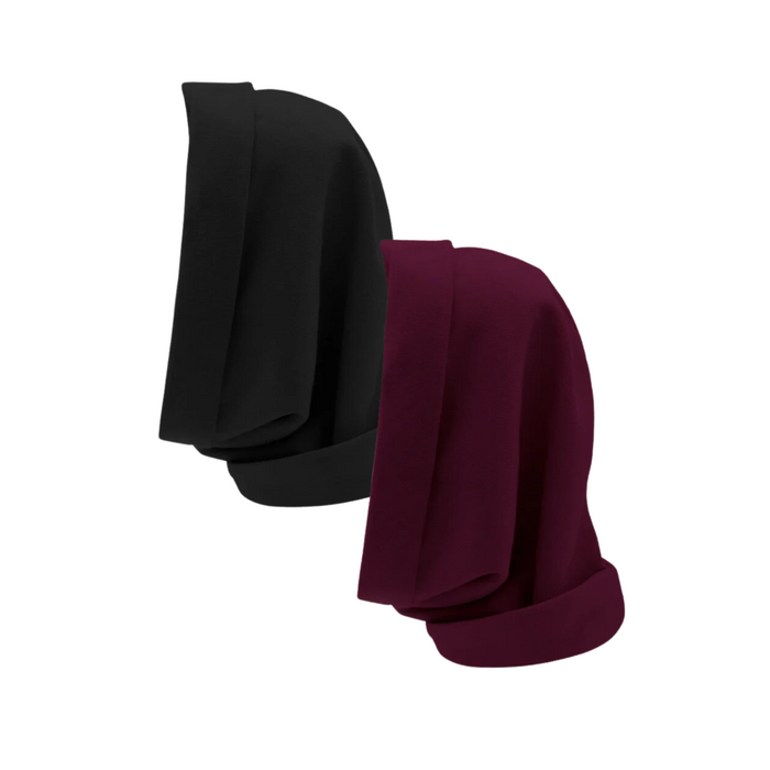 Black / Sugarplum
