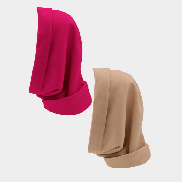 Magenta / Blush