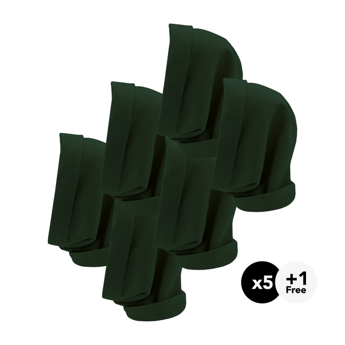 Forest Green (6)