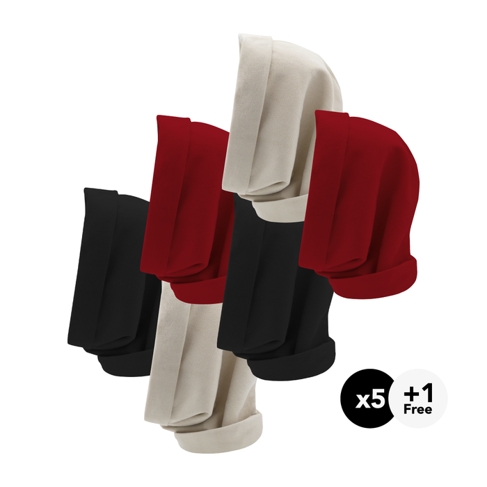 Black (2) Cranberry (2) Tan (2)