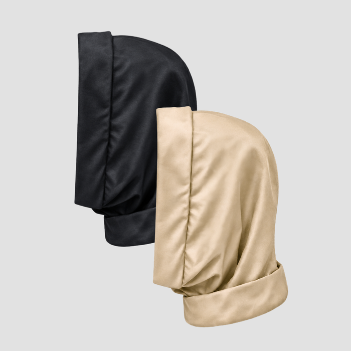 Black / Khaki